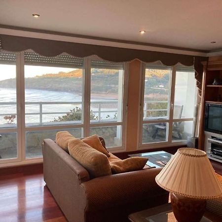 Apartamento Uxue. Мундака Екстериор снимка