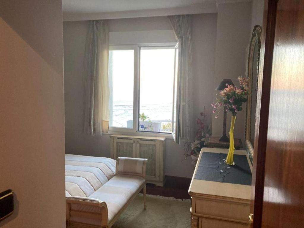 Apartamento Uxue. Мундака Екстериор снимка