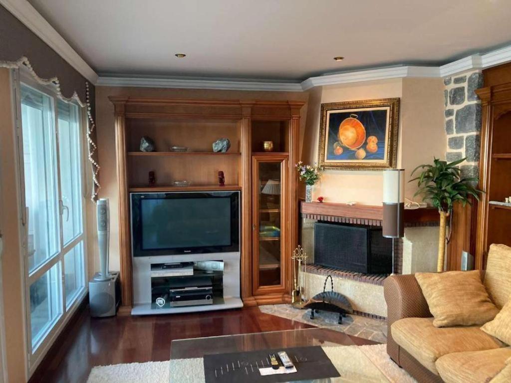 Apartamento Uxue. Мундака Екстериор снимка