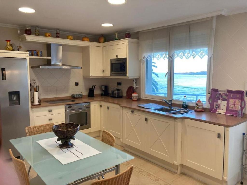 Apartamento Uxue. Мундака Екстериор снимка