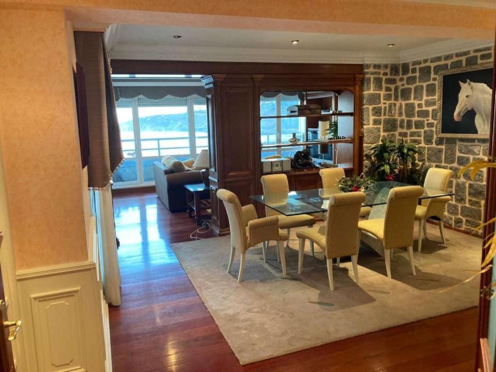 Apartamento Uxue. Мундака Екстериор снимка
