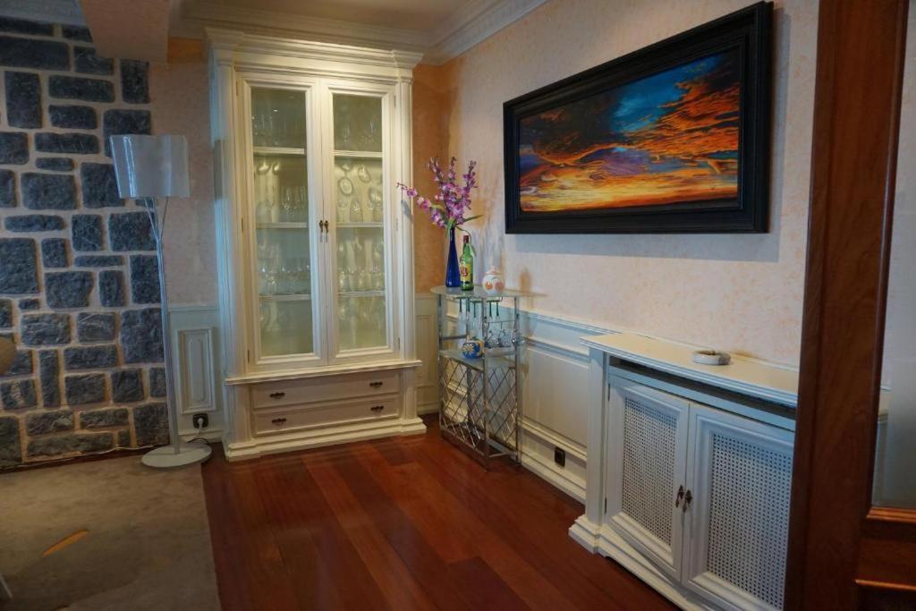 Apartamento Uxue. Мундака Екстериор снимка