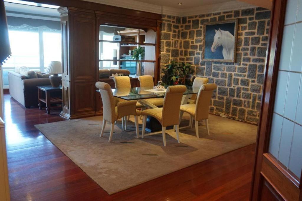 Apartamento Uxue. Мундака Екстериор снимка