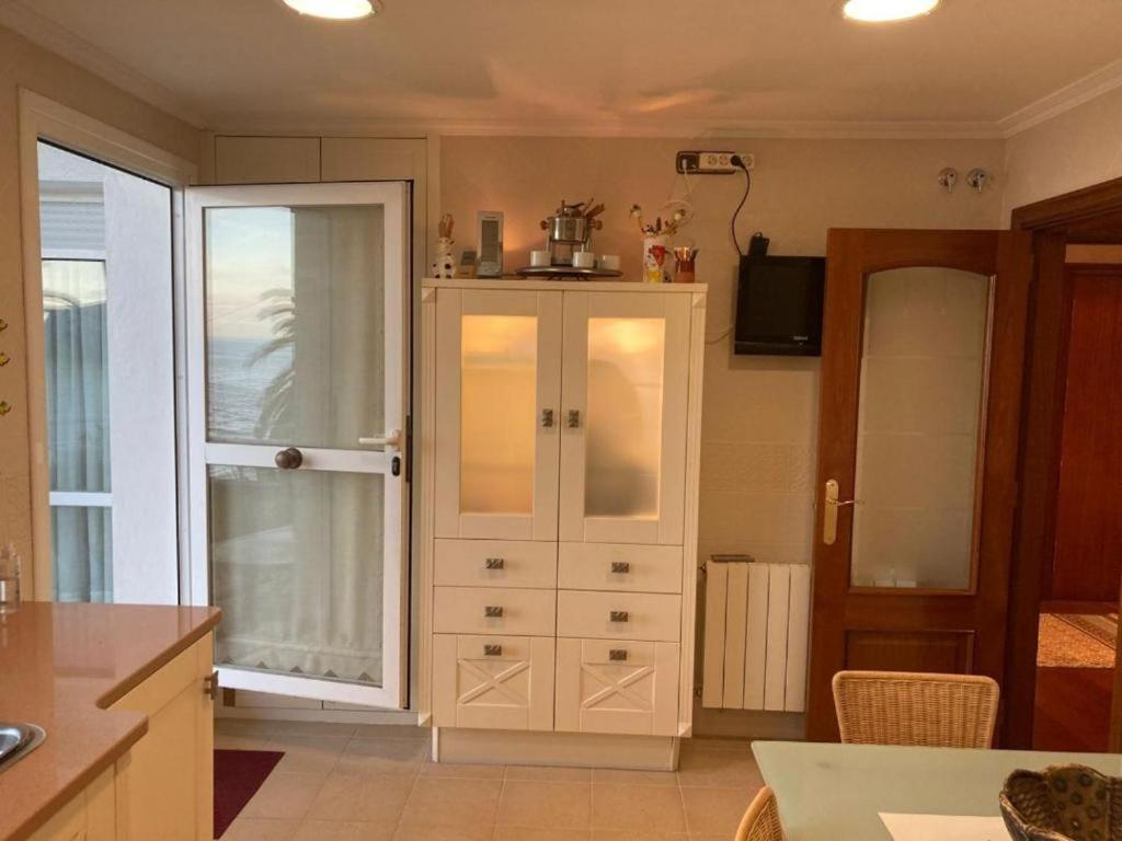 Apartamento Uxue. Мундака Екстериор снимка