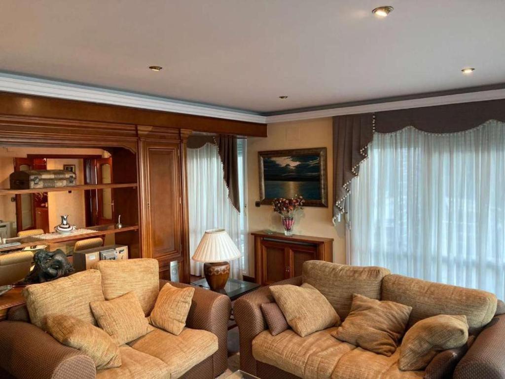 Apartamento Uxue. Мундака Екстериор снимка