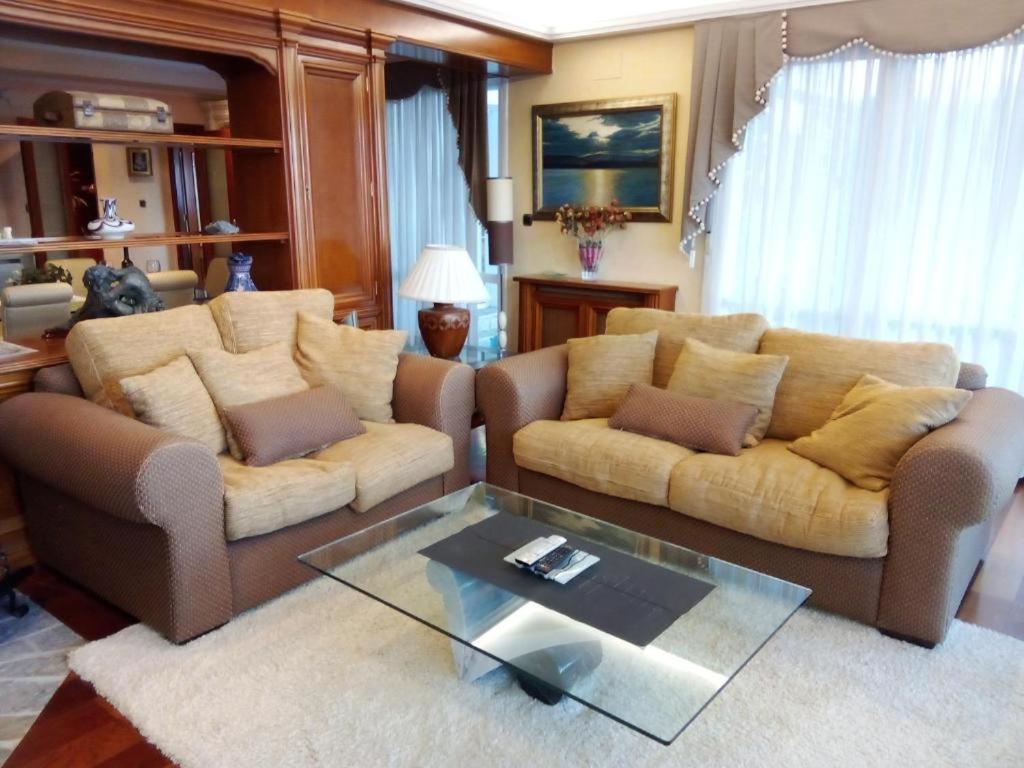 Apartamento Uxue. Мундака Екстериор снимка