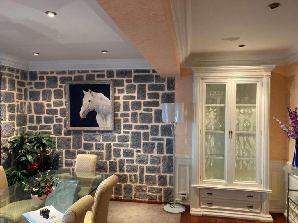 Apartamento Uxue. Мундака Екстериор снимка