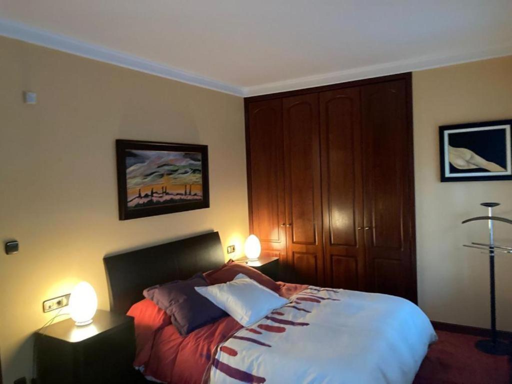 Apartamento Uxue. Мундака Екстериор снимка