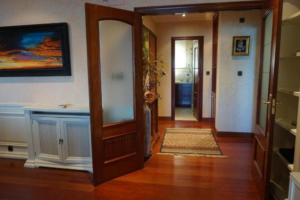 Apartamento Uxue. Мундака Екстериор снимка