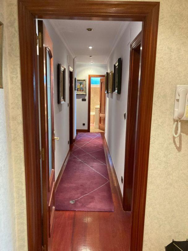 Apartamento Uxue. Мундака Екстериор снимка