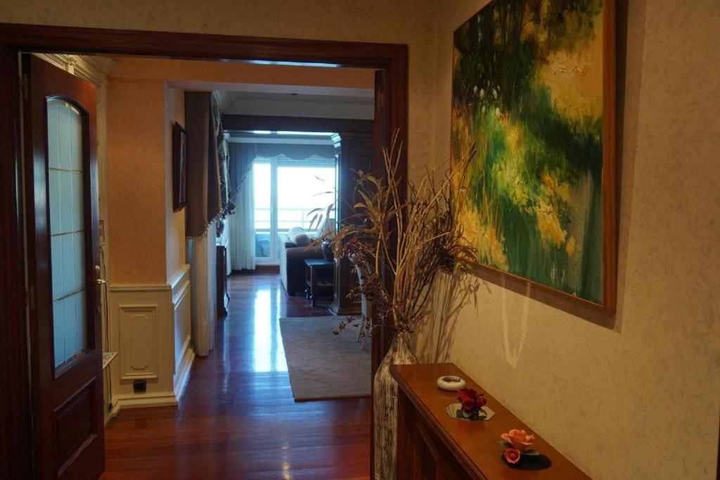 Apartamento Uxue. Мундака Екстериор снимка