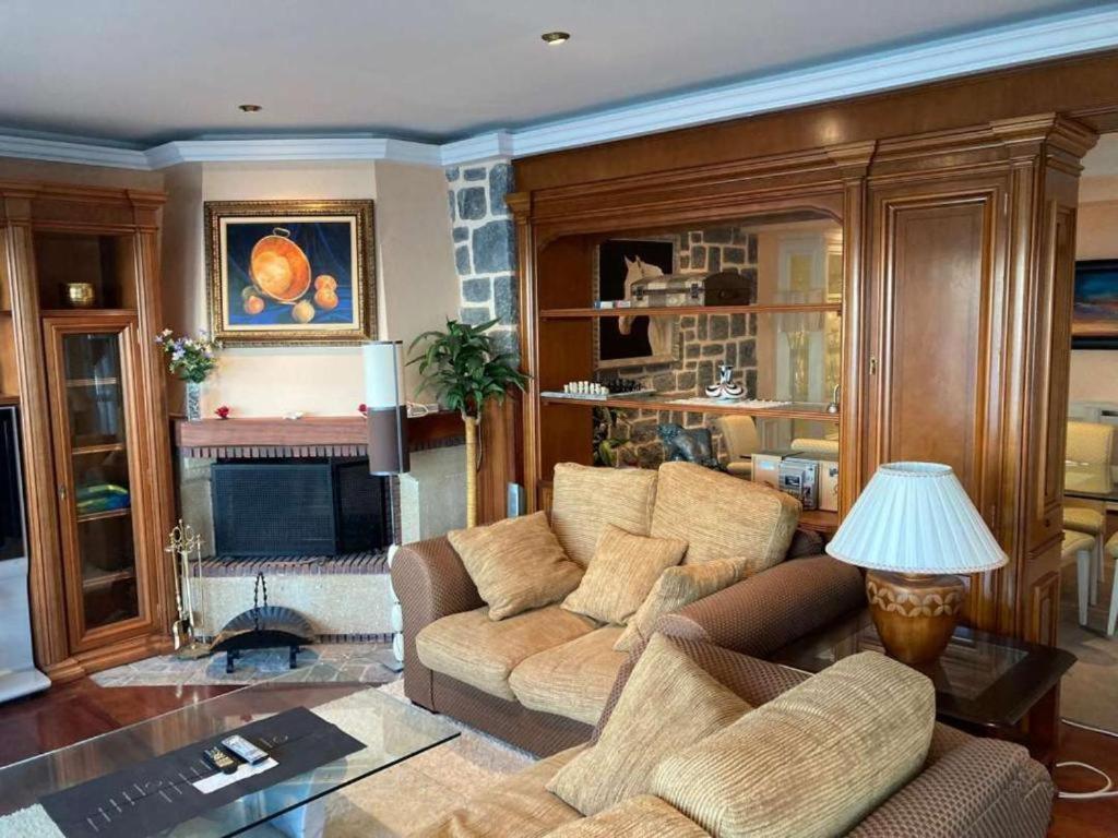 Apartamento Uxue. Мундака Екстериор снимка