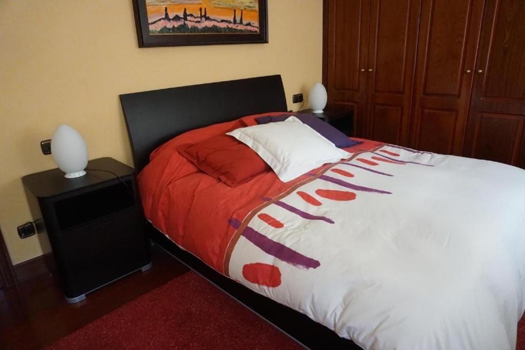 Apartamento Uxue. Мундака Екстериор снимка