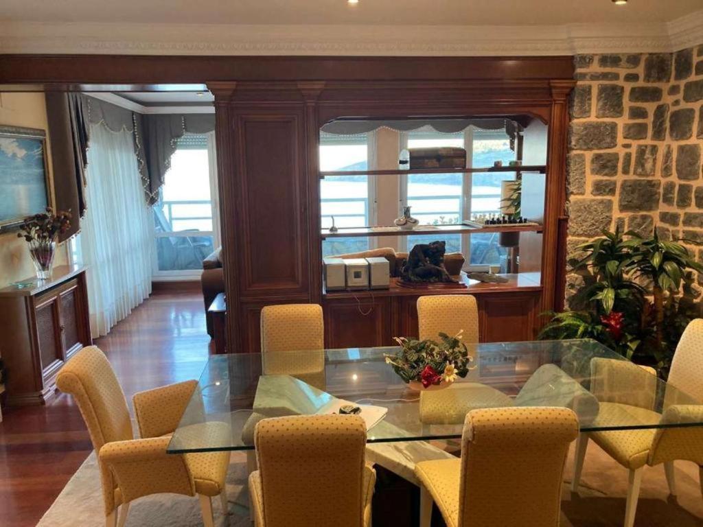 Apartamento Uxue. Мундака Екстериор снимка