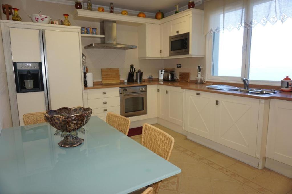 Apartamento Uxue. Мундака Екстериор снимка