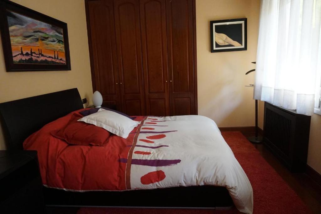 Apartamento Uxue. Мундака Екстериор снимка